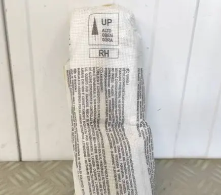 Fiat 500 Seat airbag 00018005210