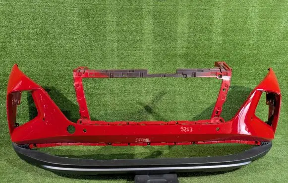 Hyundai Tucson IV NX4 Front bumper 86511N7000