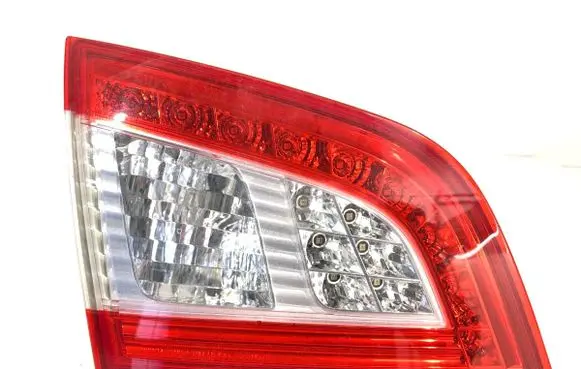 Peugeot 508 Rear/tail lights 9686780580