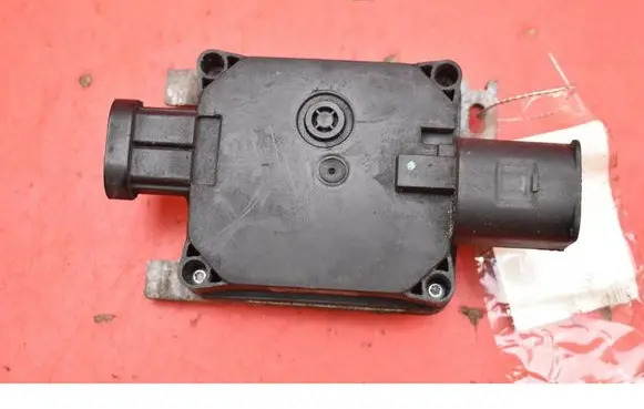 BMW 7 F01 F02 F03 F04 Relay mounting block 940011401