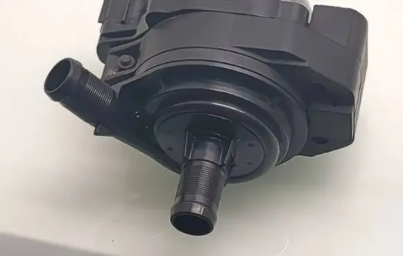 Nissan Navara D23 Electric auxiliary coolant/water pump 215805JU0A