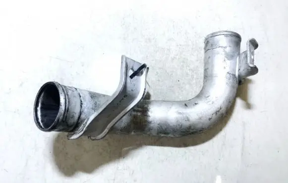 Chevrolet Captiva Intercooler hose/pipe