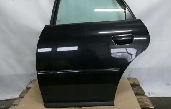 Audi A3 S3 8L Rear door