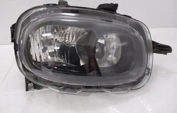 Citroen C3 Headlight/headlamp