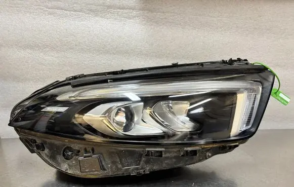 Mercedes-Benz A W177 Headlight/headlamp A1779064803