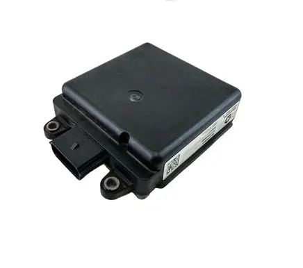 Blind spot module