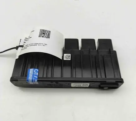 BMW M8 F91 F92 G14 G15 Voltage converter/converter module 8638552