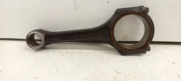 Mercedes-Benz C W204 Connecting rod/conrod 2710301620 2710301020 A2710301620