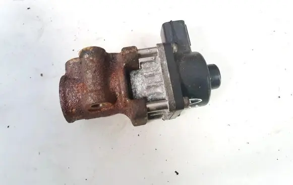 Subaru Legacy EGR valve