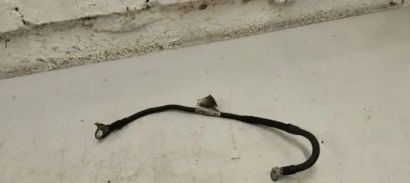 Skoda Octavia Mk3 (5E) Negative earth cable (battery) 5q0971250n