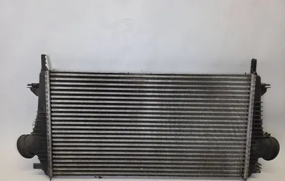Saab 9-5 Intercooler radiator 13241751
