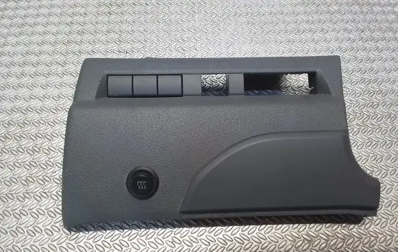 Toyota Proace Dashboard side end trim 9809545177