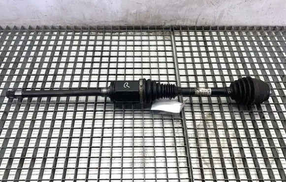 BMW 5 G30 G31 G38 Front driveshaft 8062094
