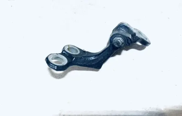 Ford Focus Rear door lower hinge