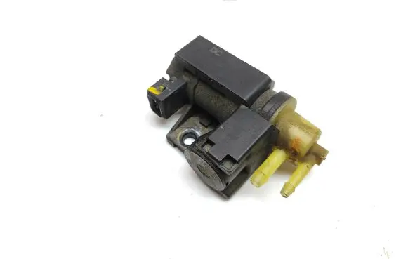 Turbo solenoid valve