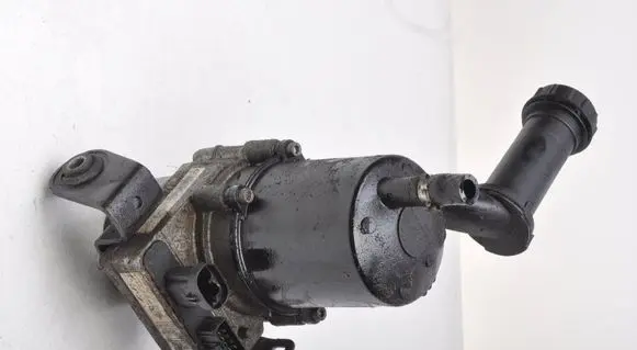 Citroen C4 I Electric power steering pump 9670308780