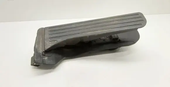 Volkswagen Golf V Accelerator throttle pedal 1K2721503K 6PV00889010