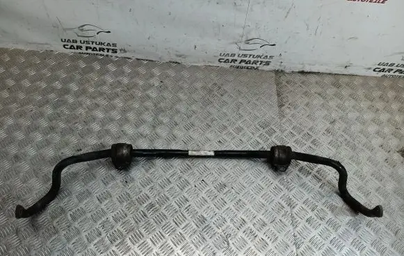BMW 1 E81 E87 Front anti-roll bar/sway bar 6771339
