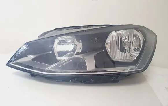 Volkswagen Golf VII Headlight/headlamp 5G1941005E 90023345 X591VF22MA01