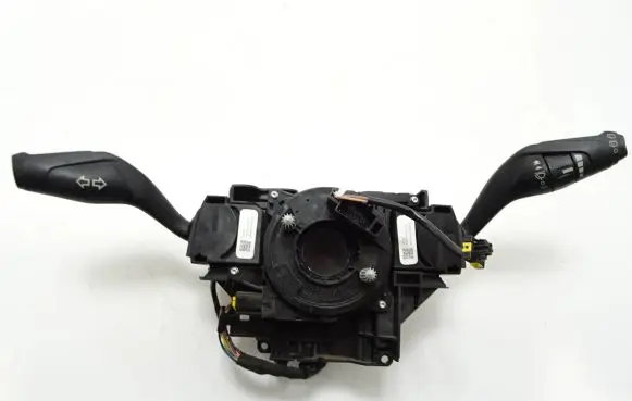 Ford Focus Indicator stalk BV6T13N064AF FBYDA 1C130657CBCZ