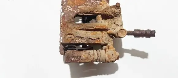 Toyota Corolla E120 E130 Rear brake caliper