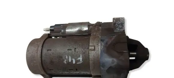 BMW X1 F48 F49 Starter motor 8580389