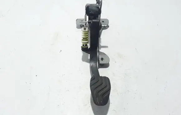 Clutch pedal
