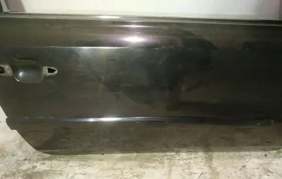 Fiat Stilo Front door trim (molding) 