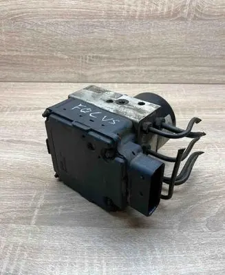 Ford Focus ABS Pump 10094801053 98AG2M110CA 5WK8458