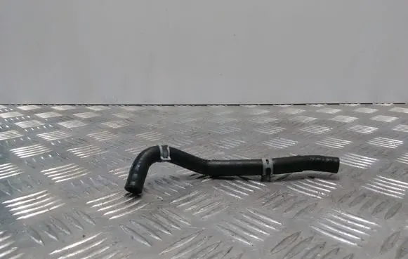 Audi A6 S6 C7 4G Engine coolant pipe/hose