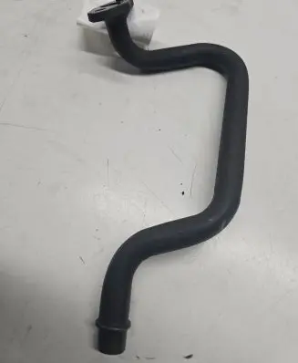 Turbo turbocharger oiling pipe/hose