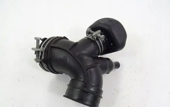 Toyota C-HR I Intake resonator 178800T440