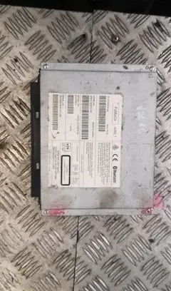 Volvo S60 Navigation unit CD/DVD player 31328979aa