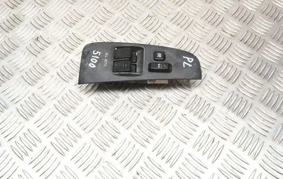 Toyota Avensis T250 Electric window control switch 8482005110 37171A290B06