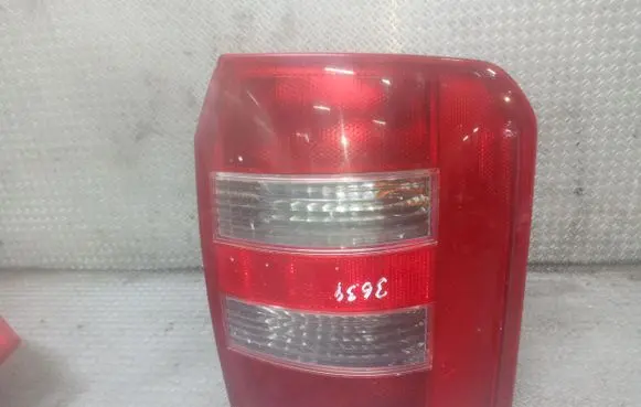 Audi A2 Rear/tail lights 8Z0945096C