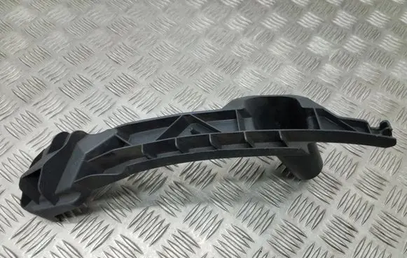 Volkswagen Golf V Front bumper mounting bracket 1K0807890A
