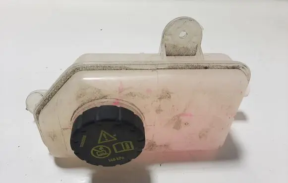 MG MG4 ev Coolant expansion tank/reservoir 10985229 544543475
