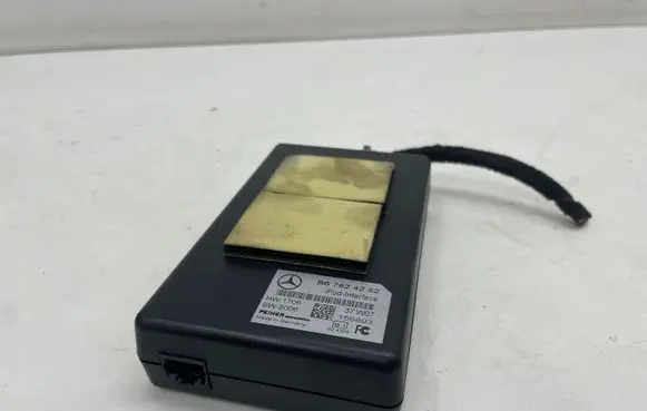 Mercedes-Benz ML W164 Other control units/modules B67824252 0315457526