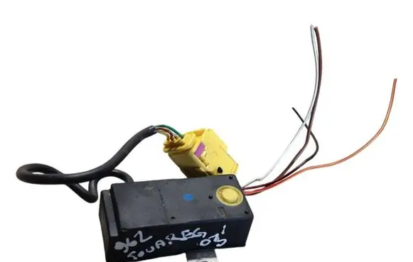 Volkswagen Touareg I Fuse 7L0915457 514160006