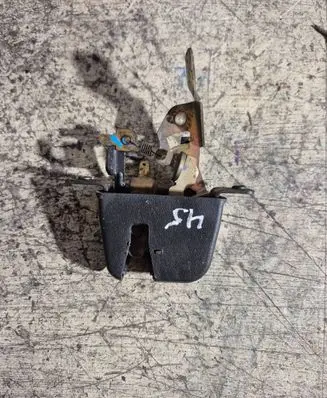 Rover 45 Loading door lock 