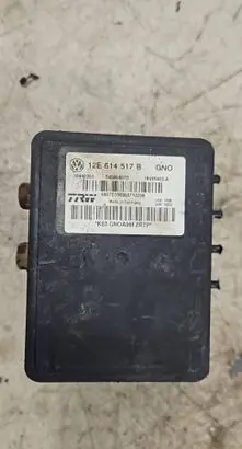 Volkswagen Up ABS Pump 12E614517B 54086407D 18440303