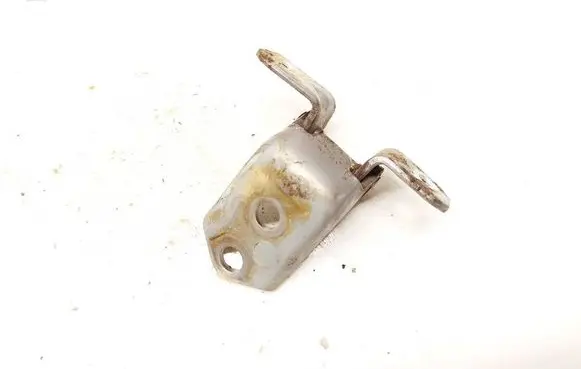 Mazda CX-7 Rear door lower hinge 