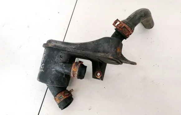 Ford Focus Engine coolant pipe/hose 6G9Q6A785AB 6G9Q-6A785-AB