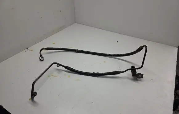 BMW 5 E60 E61 Power steering hose/pipe/line CSMCSM