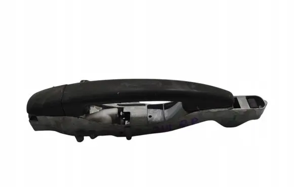 Peugeot Partner Front door exterior handle 9680168580