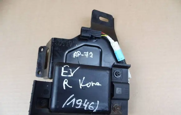 Hyundai Kona I Distronic sensor radar 99150K4000