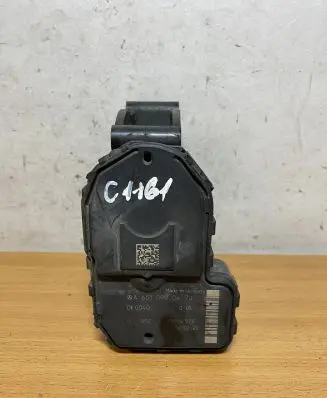 Mercedes-Benz Sprinter W906 Throttle valve A6510900470 C1161