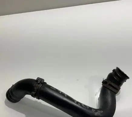 Mercedes-Benz E W211 Engine coolant pipe/hose