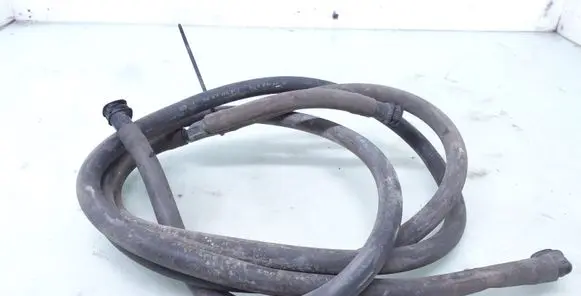 Mercedes-Benz CLS C219 Headlight washer hose/pipe 