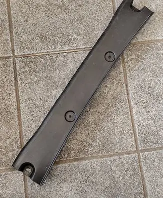 BMW X6 G06 Other exterior part 7441974 51497441974